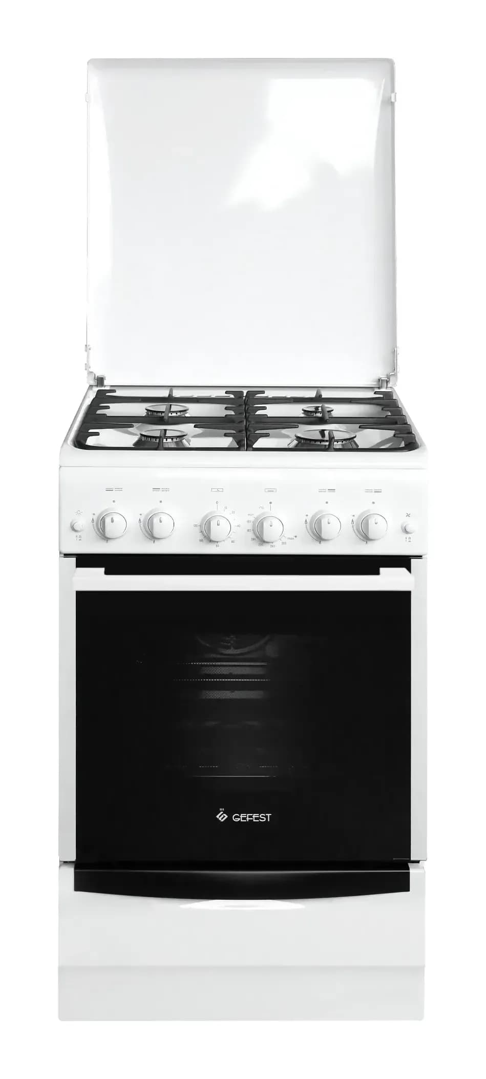 Плита газовая GEFEST 5100-02 0300T