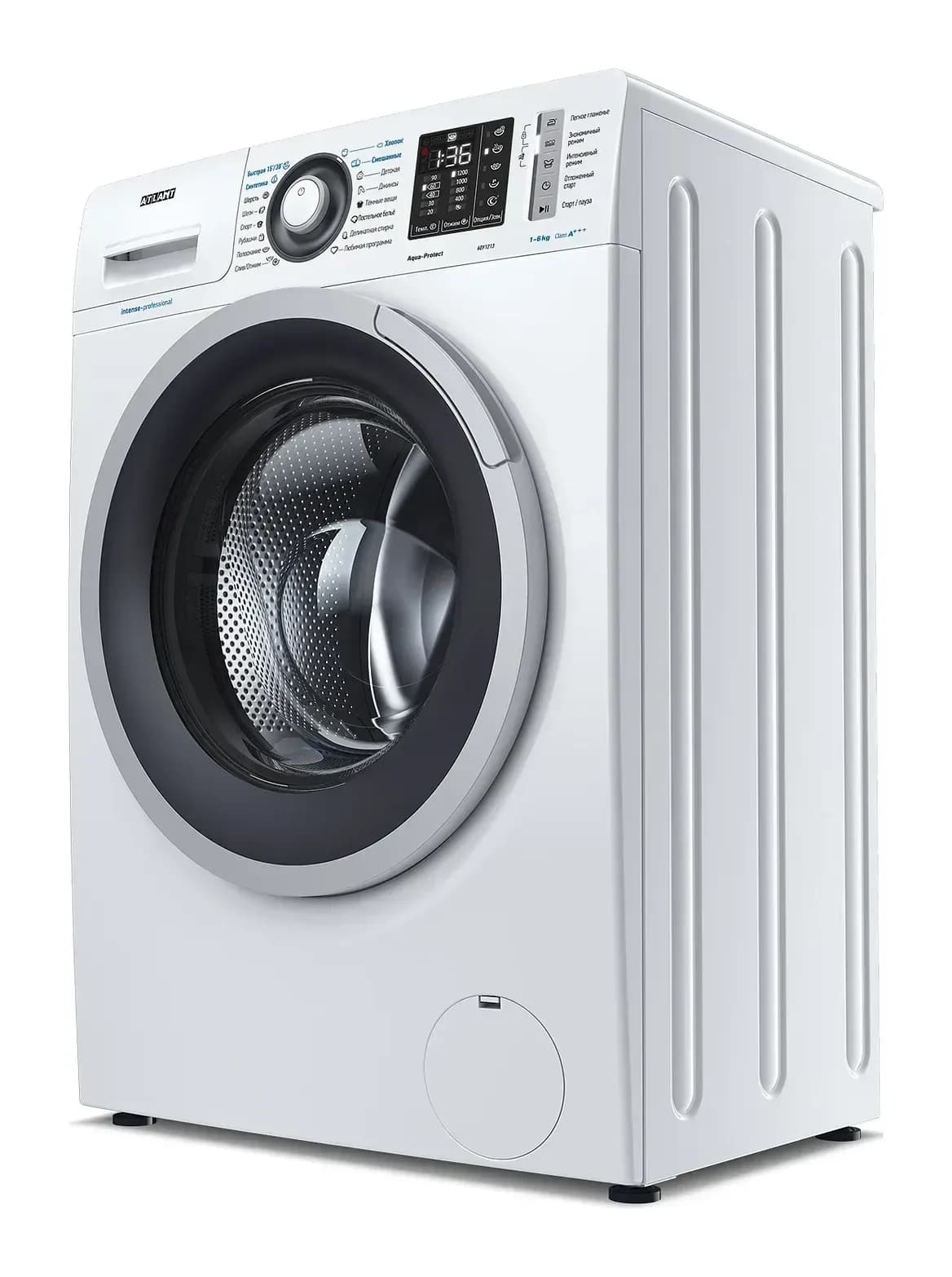 Стиральная машина ATLANT СМА 60У1213-01