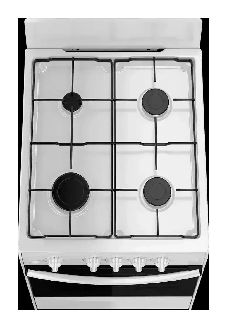 Плита газовая Darina 1A GM341 005 W