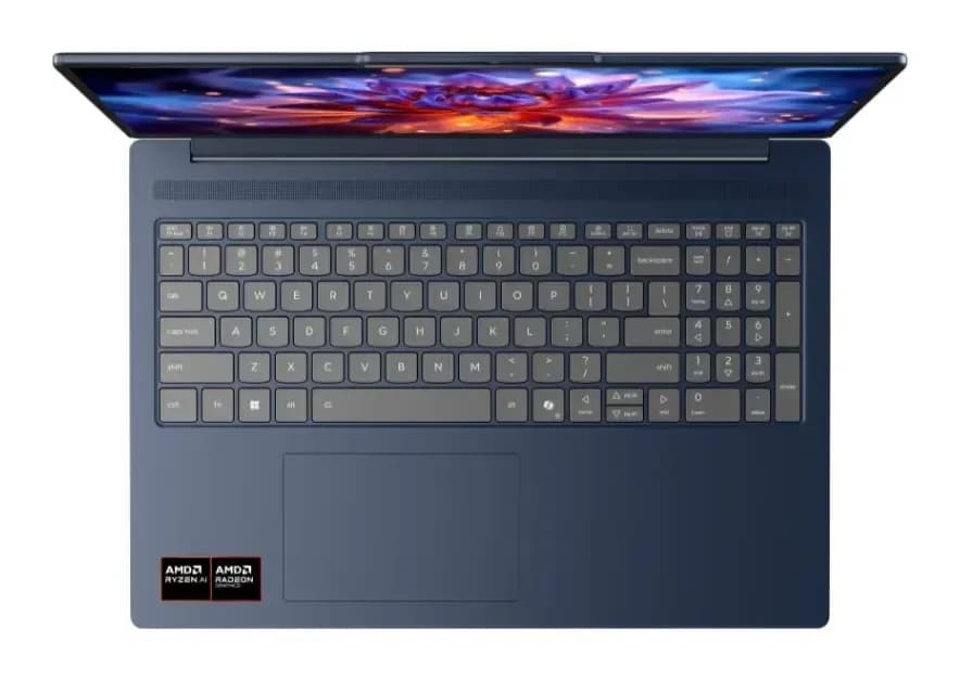 Ноутбук Lenovo IdeaPad Slim 5 16AGP11 (83S2000LRK) без ОС