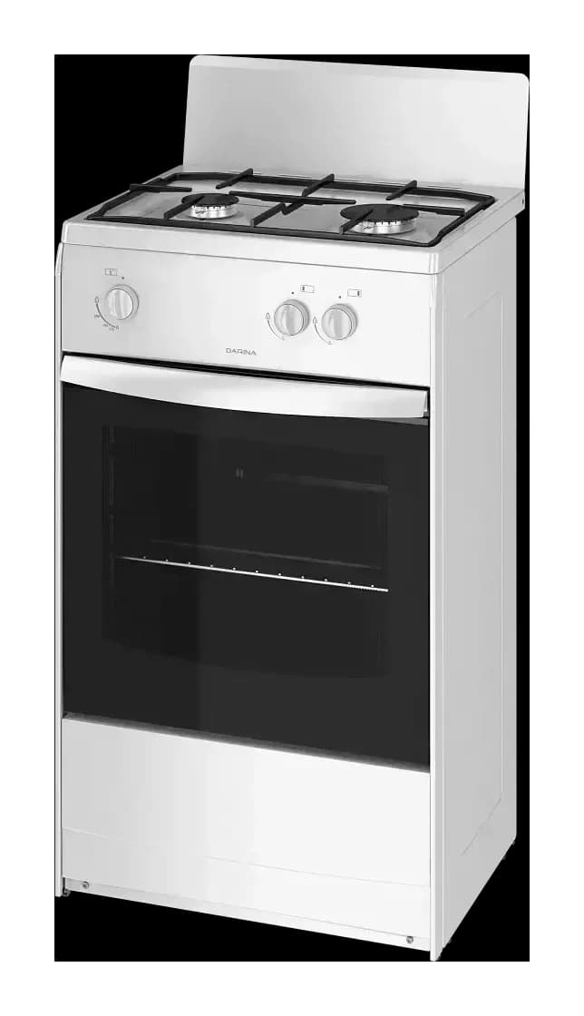 Плита газовая Darina 1AS GM522 001 W