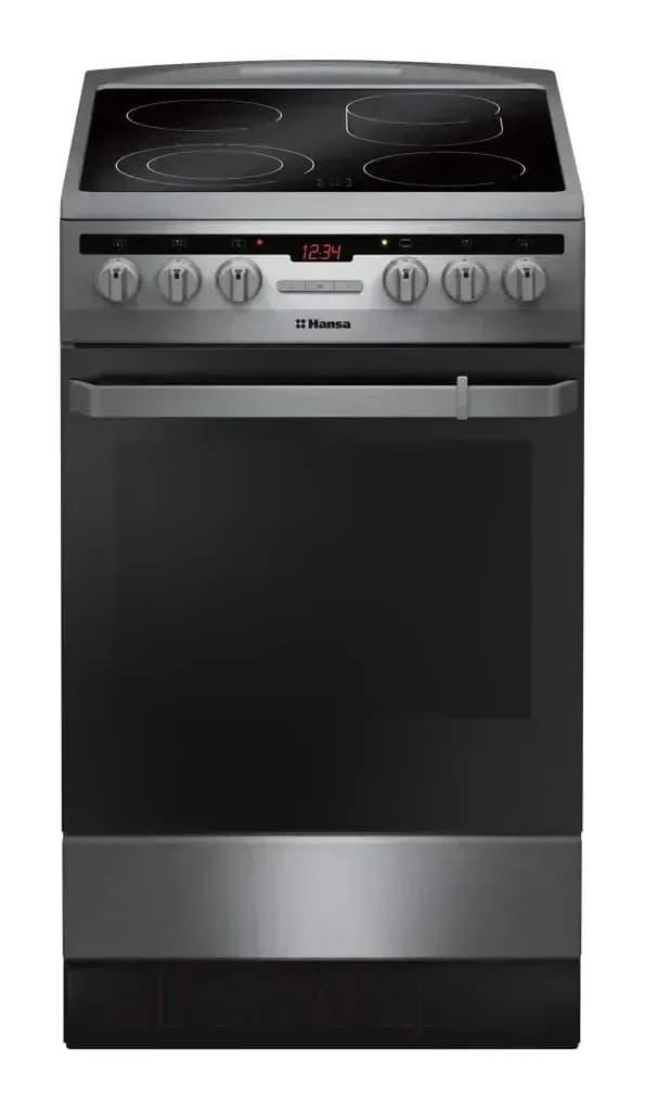 Плита электрическая Hansa FCCX58221