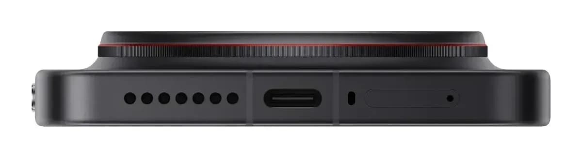 Смартфон Xiaomi 17 Ultra 16GB/512GB (черный)