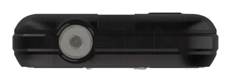Мобильный телефон Maxvi K21 (черный)