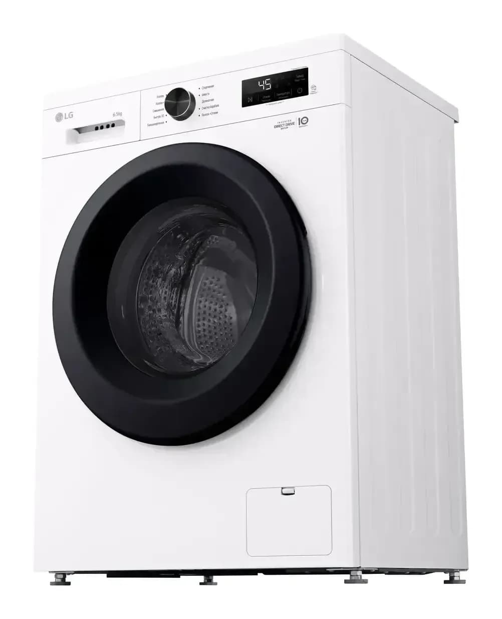 Стиральная машина LG F2Y1WS6W