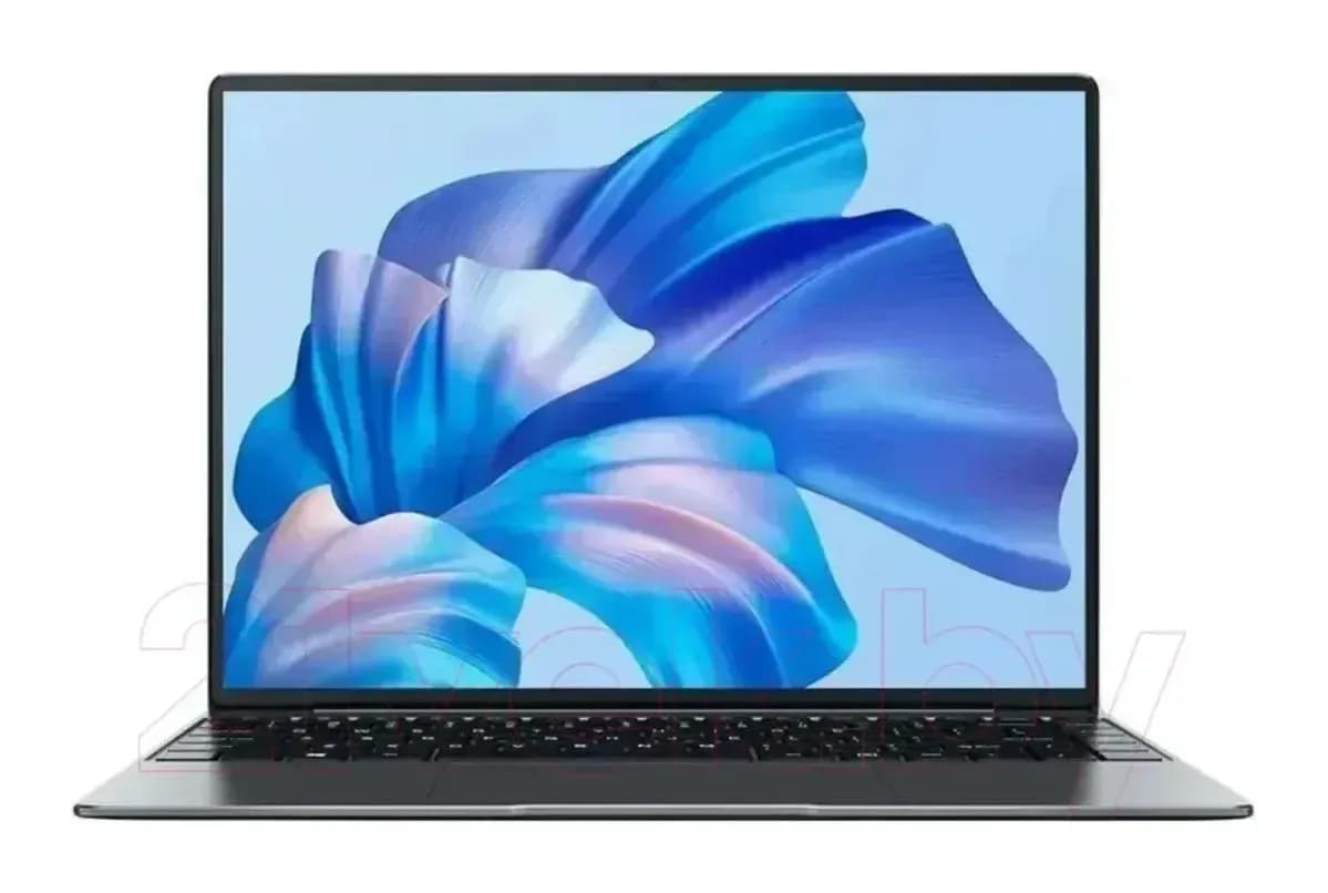 Ноутбук Chuwi Corebook X Grey (CWI570-321N5N1HDMXX) Windows 11 Home