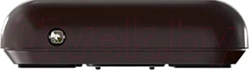 Мобильный телефон Maxvi C30 (коричневый)