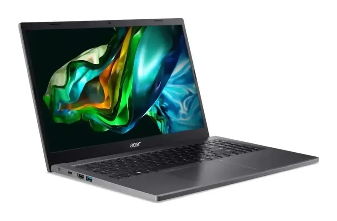 Ноутбук Acer Aspire 5 A515-58P (NX.KHJER.007) без ОС