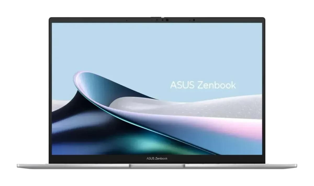Ноутбук Asus Zenbook 14 UX3405CA-ST799W Windows 11 Home