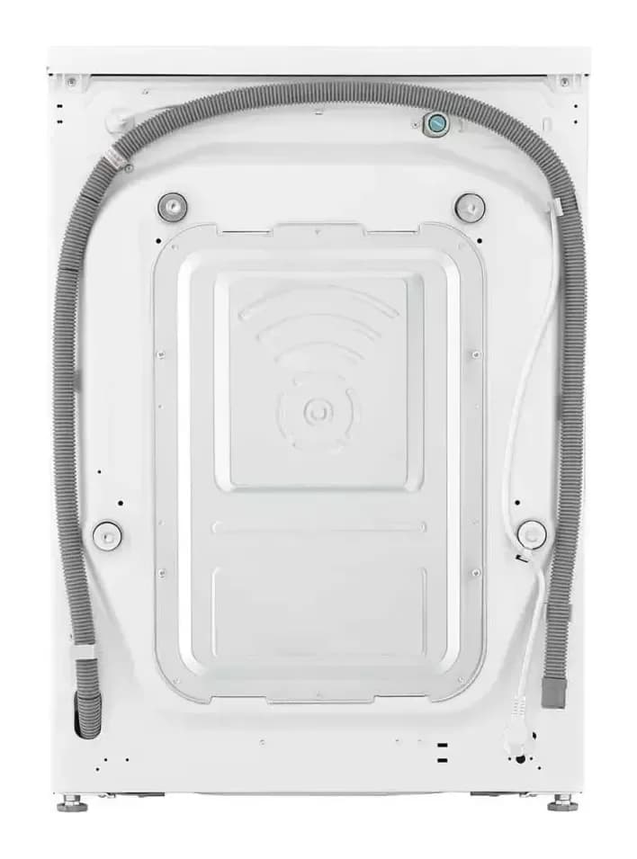 Стиральная машина LG F4V3RS4W