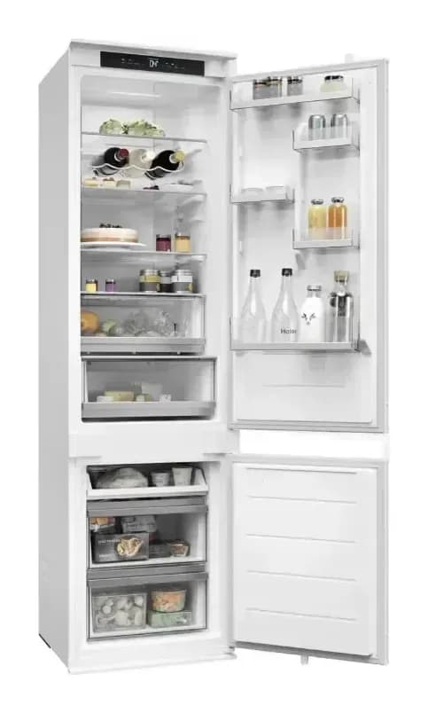 Встраиваемый холодильник Haier HBCN5190U1