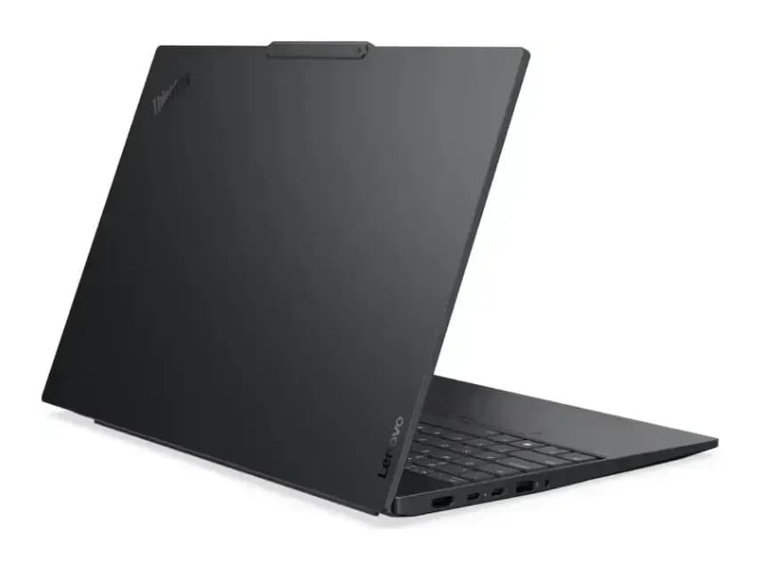 Ноутбук Lenovo ThinkPad E16 Gen 3 (21SR0049FW) без ОС