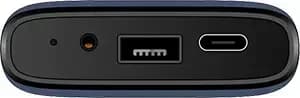 Мобильный телефон BQ Talkie BQ-2010 (черный)