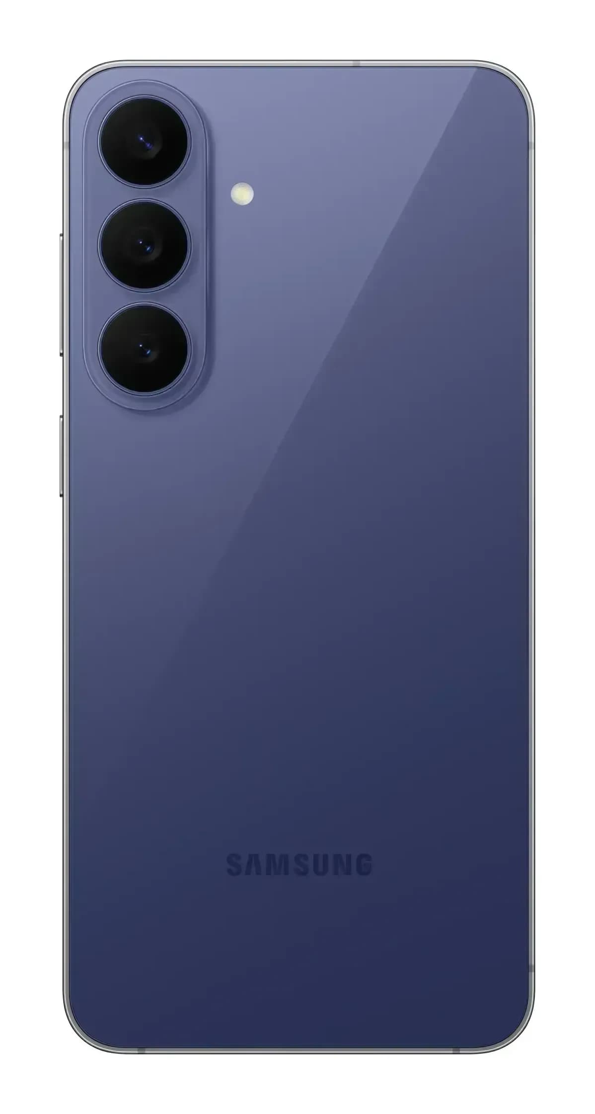Смартфон Samsung Galaxy S26 FE 8GB/256GB (фиолетовый)