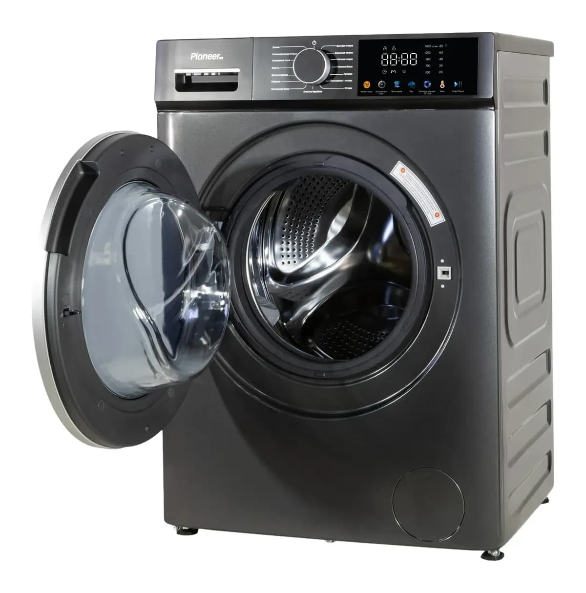 Стиральная машина Pioneer WM-248008DG