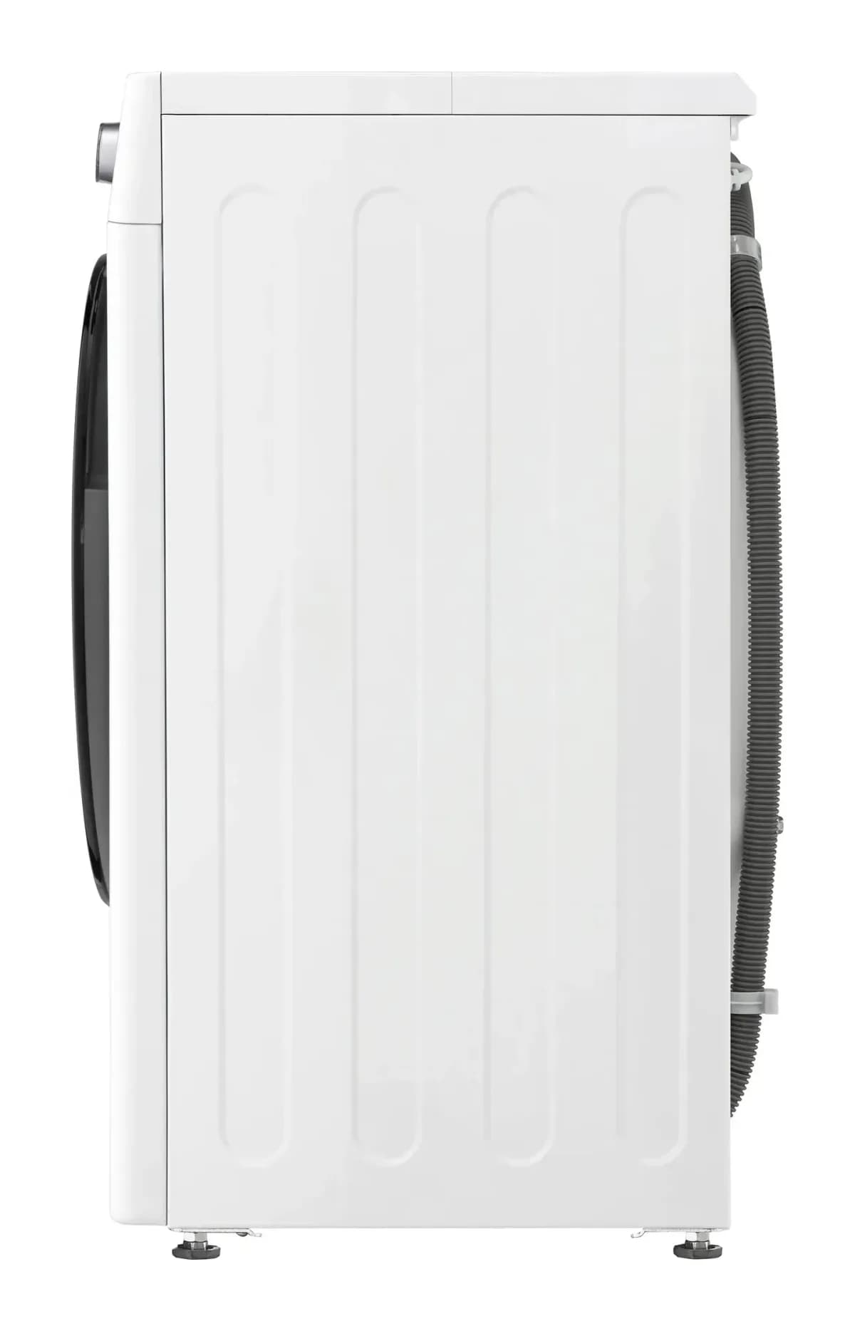 Стирально-сушильная машина LG F2V3FR6W