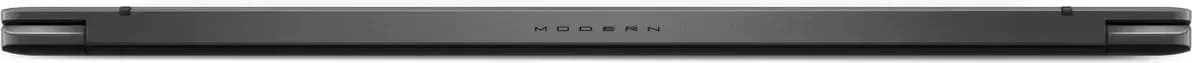 Ноутбук MSI Modern 15 F1MG-1098XBY (9S7-15S111-1098) без ОС