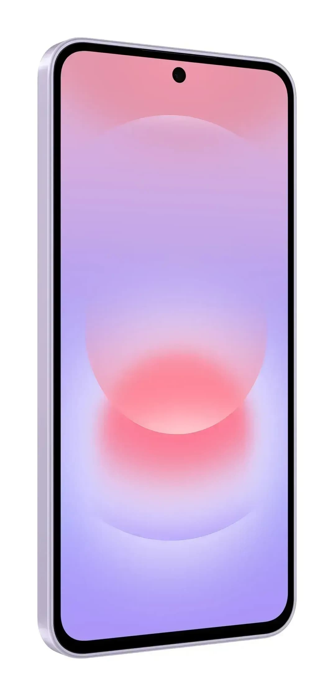 Смартфон Samsung Galaxy A37 5G 8GB/128GB (лавандовый)