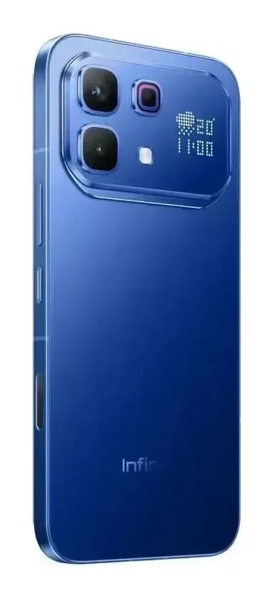 Смартфон Infinix Note 60 Pro 8GB/256GB (синий)