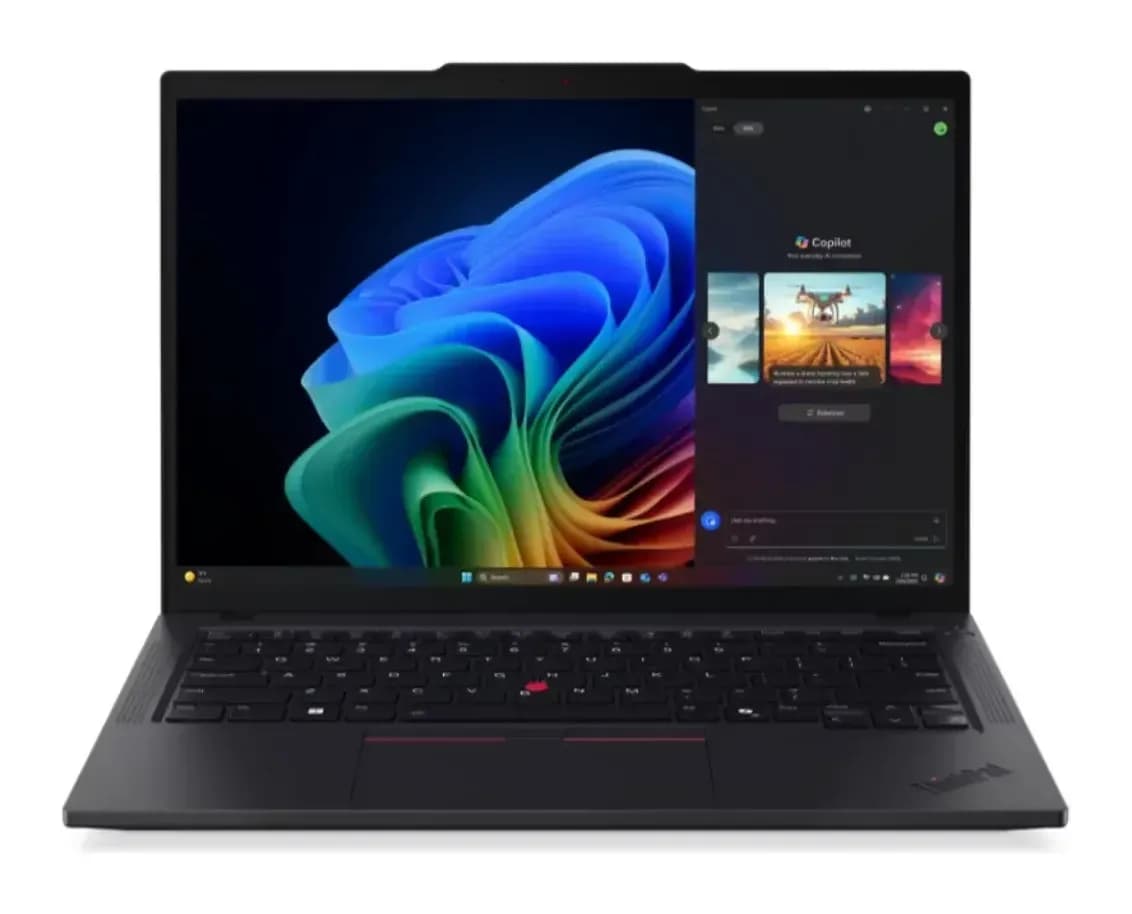 Ноутбук Lenovo ThinkPad T14 Gen 6 (21QG00CKFW) без ОС