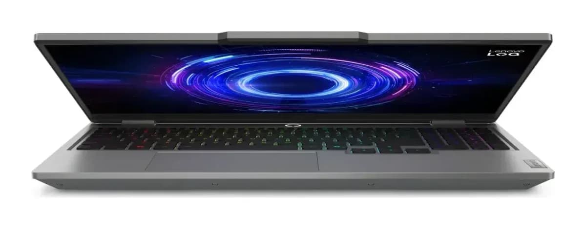 Игровой ноутбук Lenovo LOQ 15IRX10 83JE0189RK Windows 11 Pro
