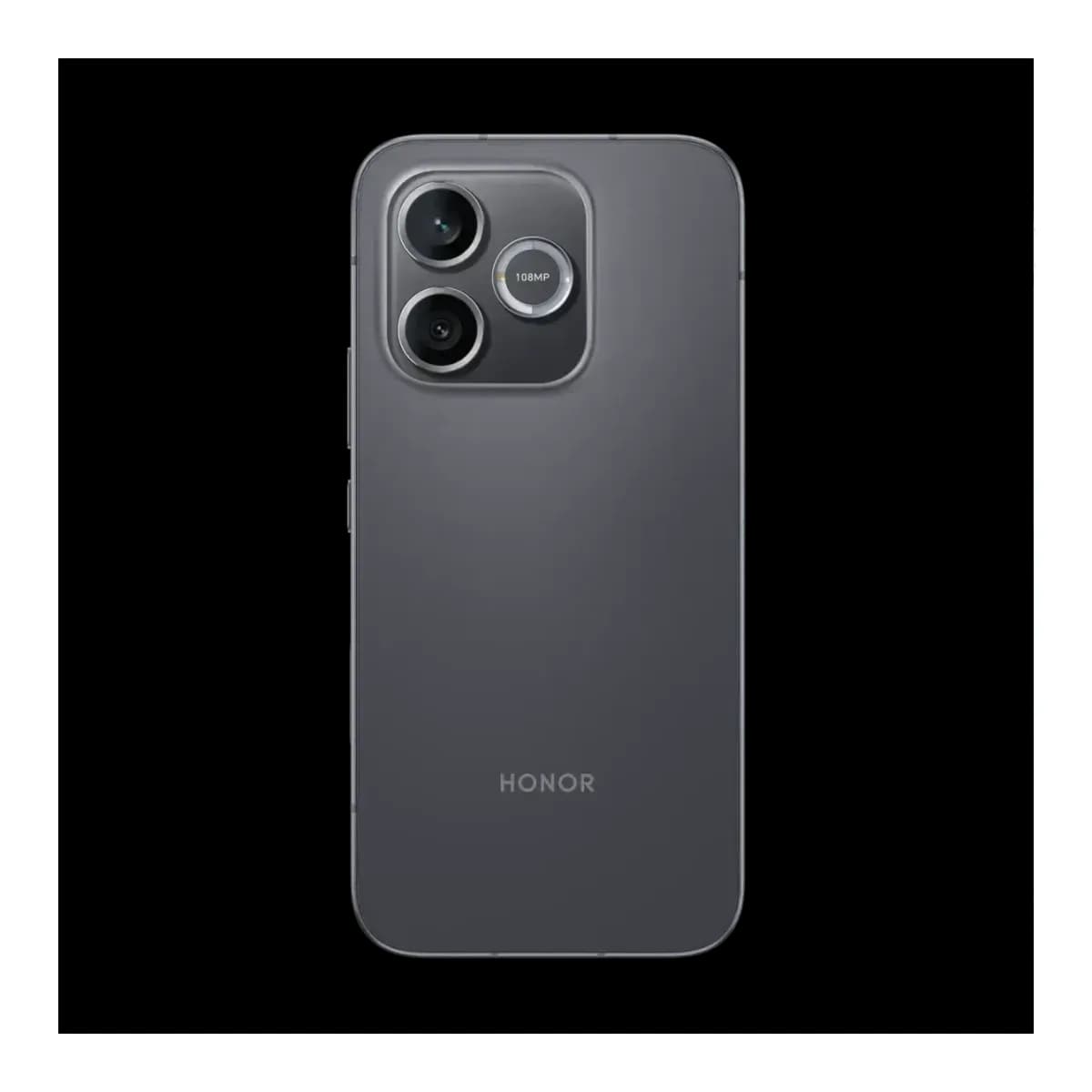 Смартфон HONOR 600 Lite 8GB/256GB (вельветовый черный)