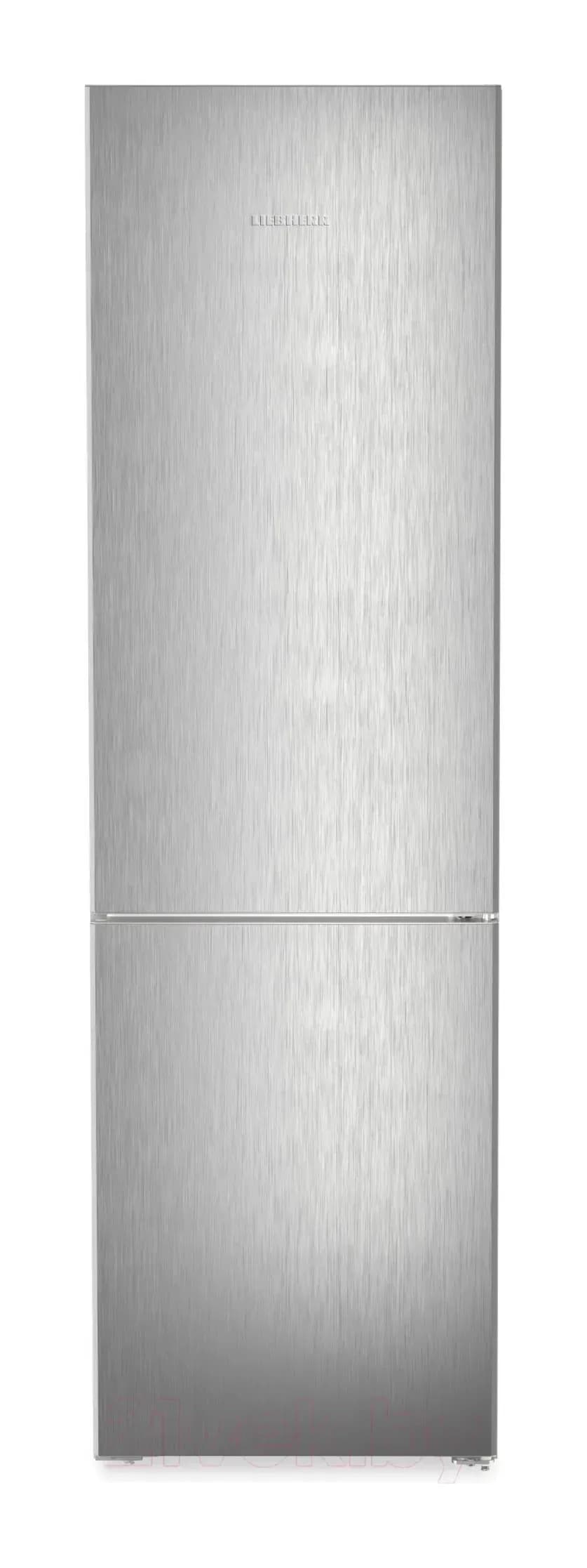 Холодильник с морозильником Liebherr CNsff 5703