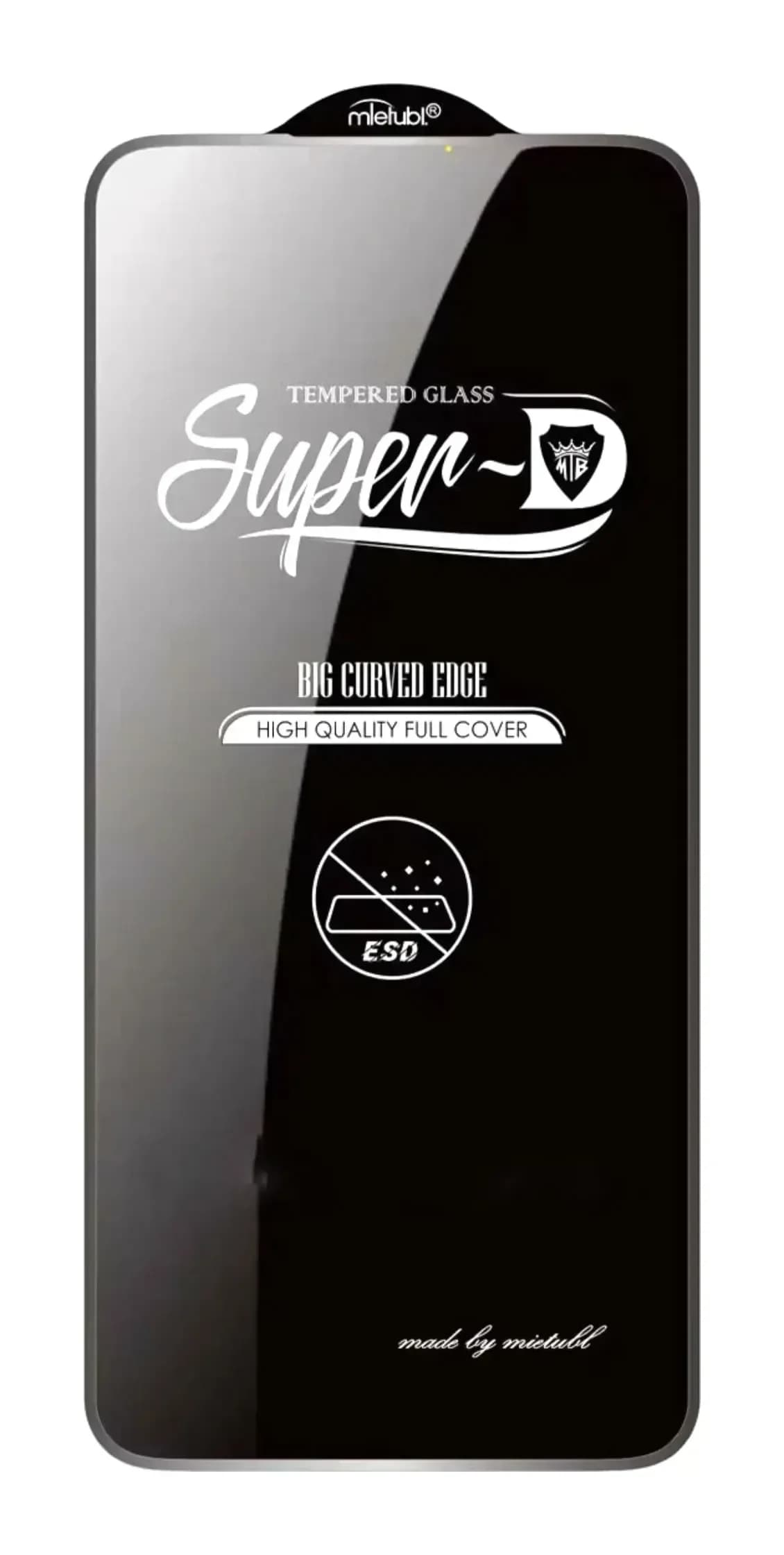 Защитное стекло для телефона Mietubl Super-D для Xiaomi 14T/14T Pro