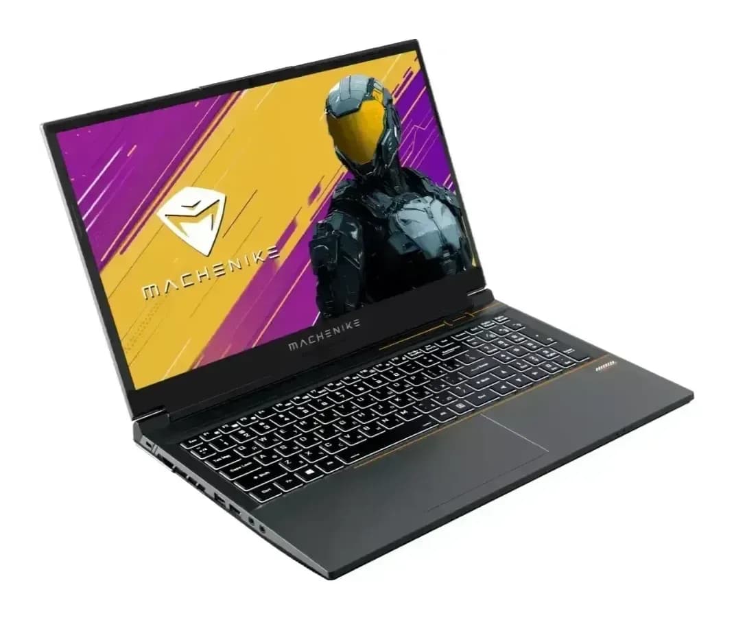 Игровой ноутбук Machenike S15 Pulsar JJ00G100GRU без ОС