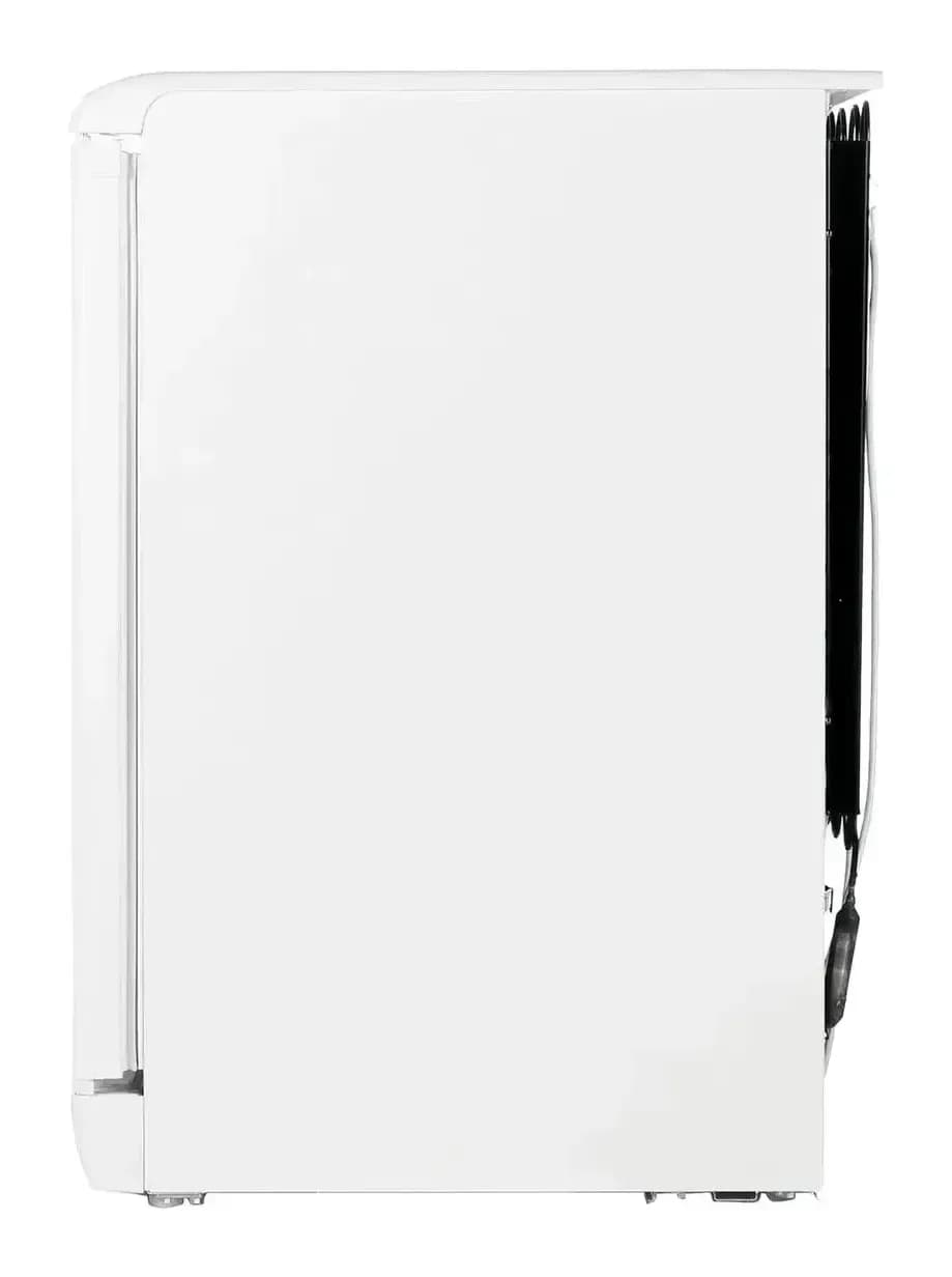 Холодильник с морозильником Indesit TT 85 A