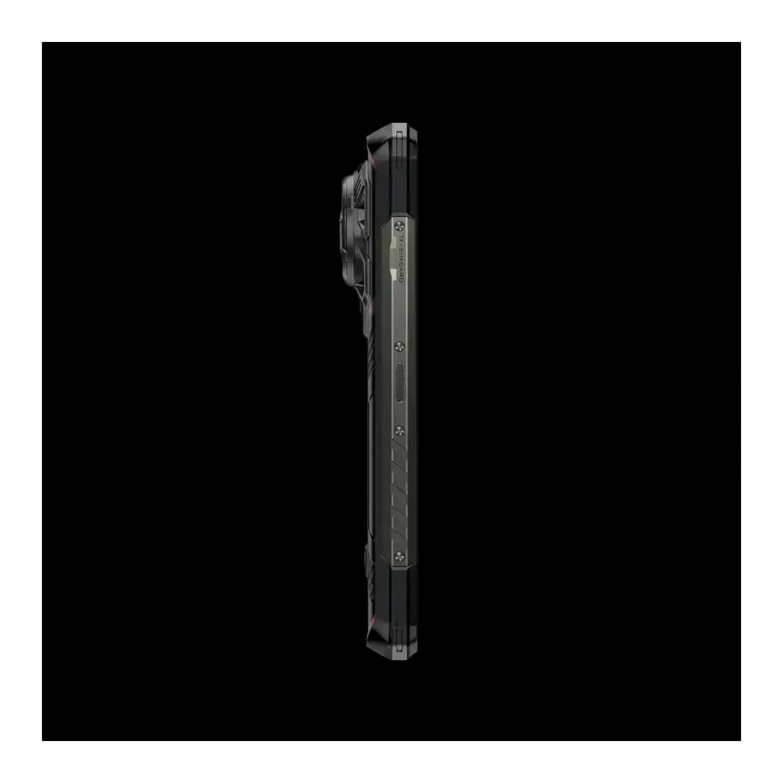 Смартфон Doogee Blade 20 Pro 6GB/256GB (красный)