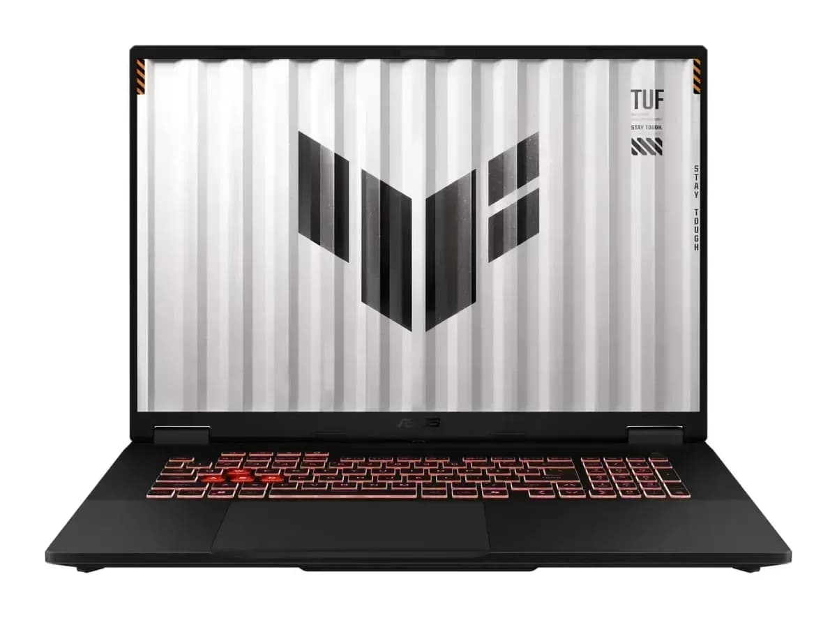Игровой ноутбук Asus TUF Gaming A18 FA808UH-S8033 без ОС