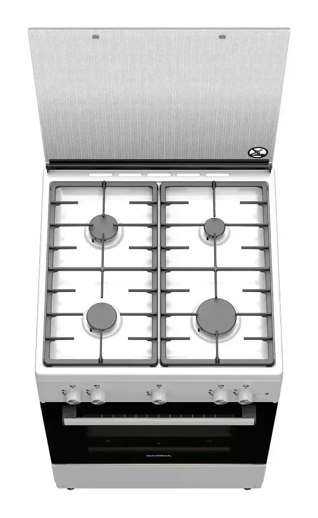 Плита газовая Darina 1F1 GM141 108 W