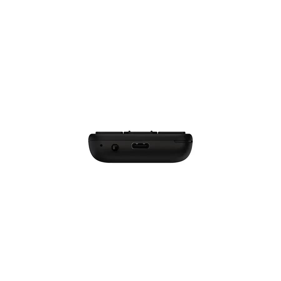 Мобильный телефон Maxvi P99 (черный)