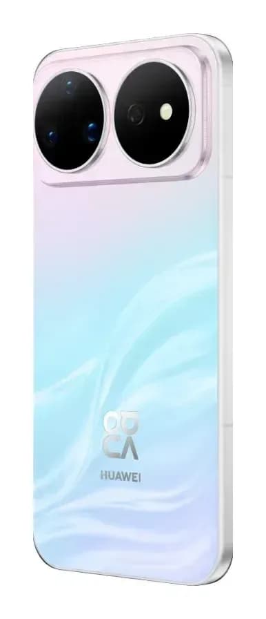 Смартфон Huawei Nova 16s Pro 12GB/512GB (переливающийся голубой)