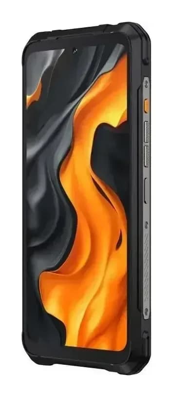 Смартфон Cubot KingKong Power 5 6GB/128GB (черный)