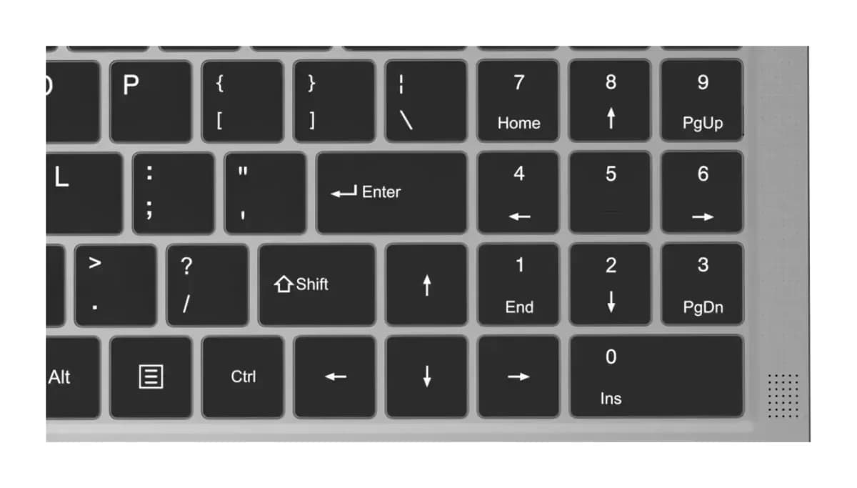 Ноутбук ZEON Herobox S 15.6/4425Y/16/512 Windows 11 Pro (Gray)