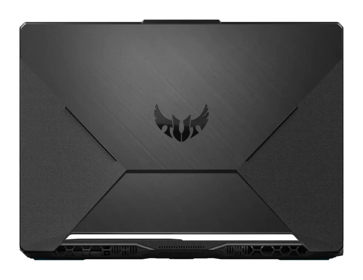 Игровой ноутбук Asus FA506N FA506NCQ-HN033 (90NR0QE7-M001C0) Windows 11 Pro