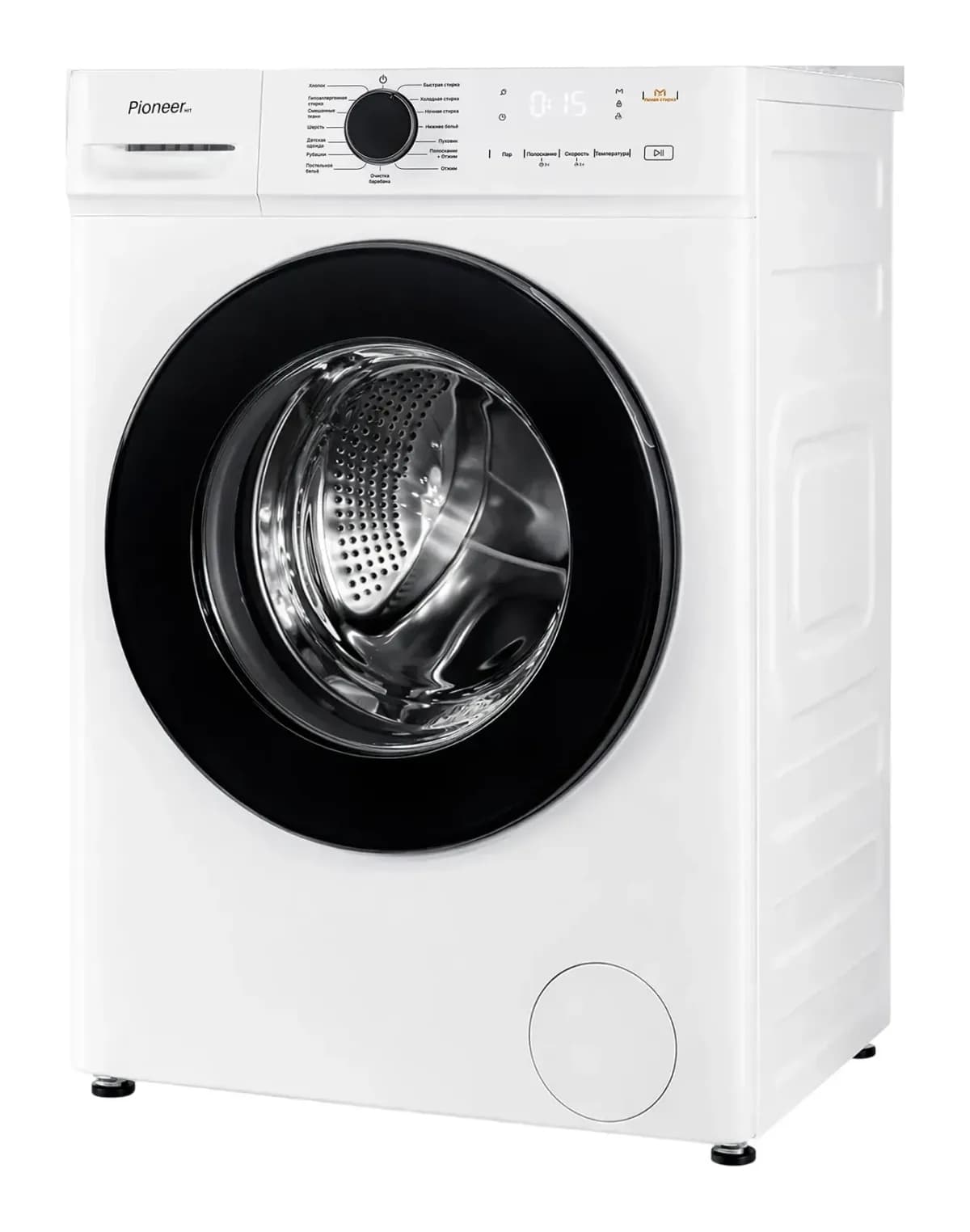 Стиральная машина Pioneer WM-228004WH