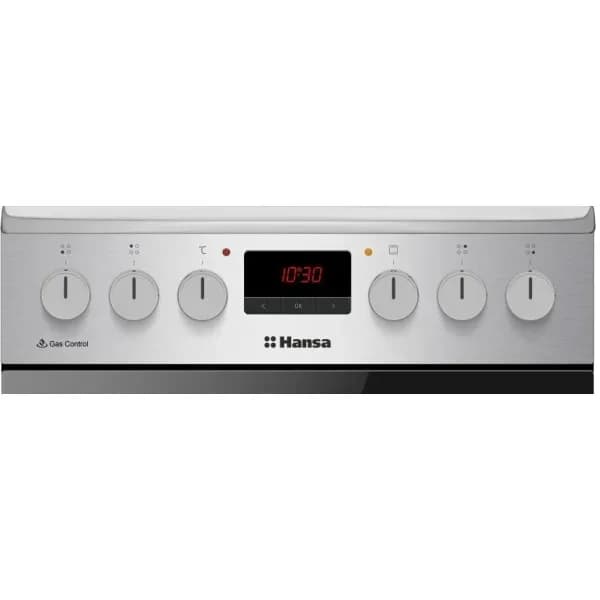 Плита газоэлектрическая Hansa FCMX59229H