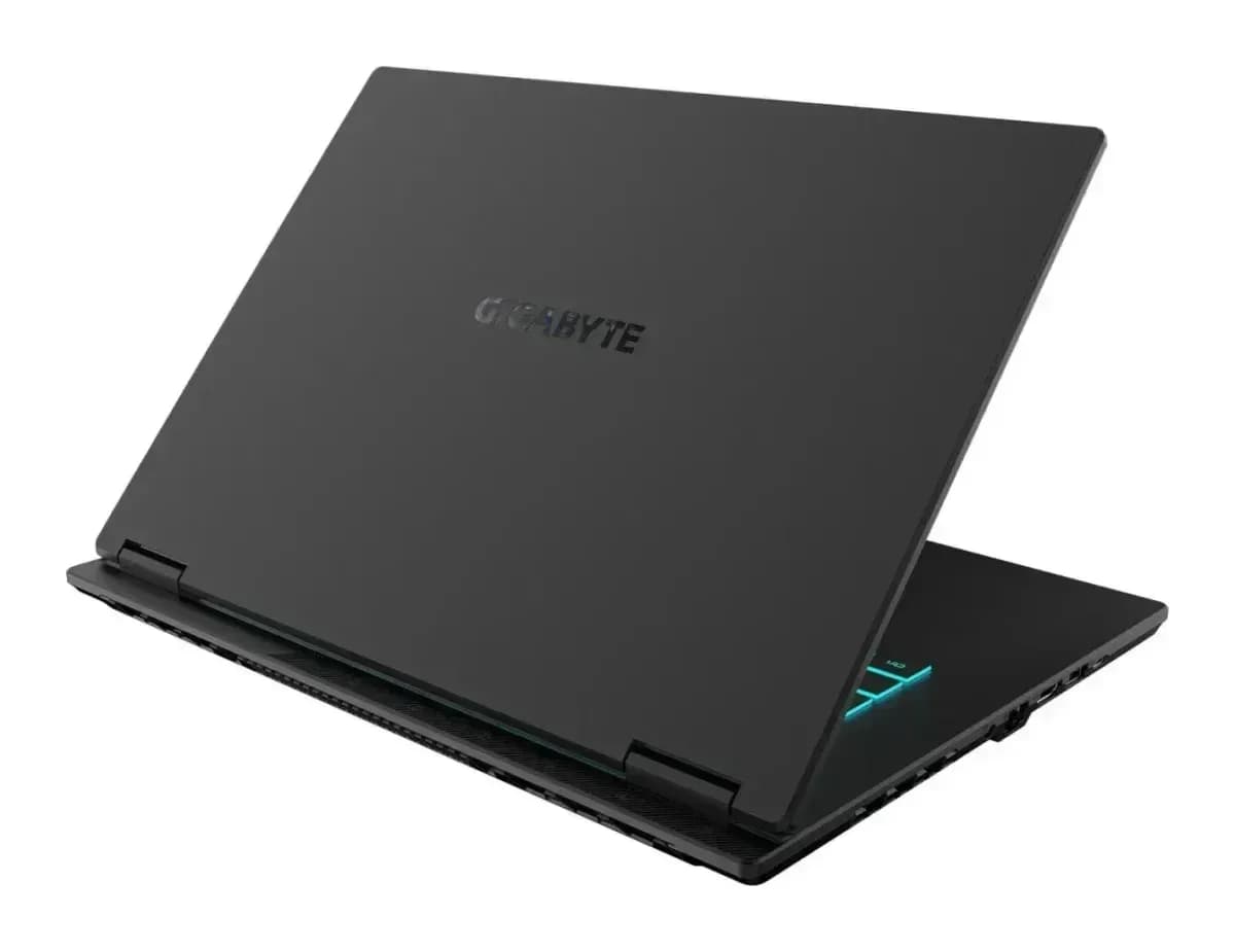 Игровой ноутбук Gigabyte Gaming A16 GA63H / 3THK3KZ893SD без ОС
