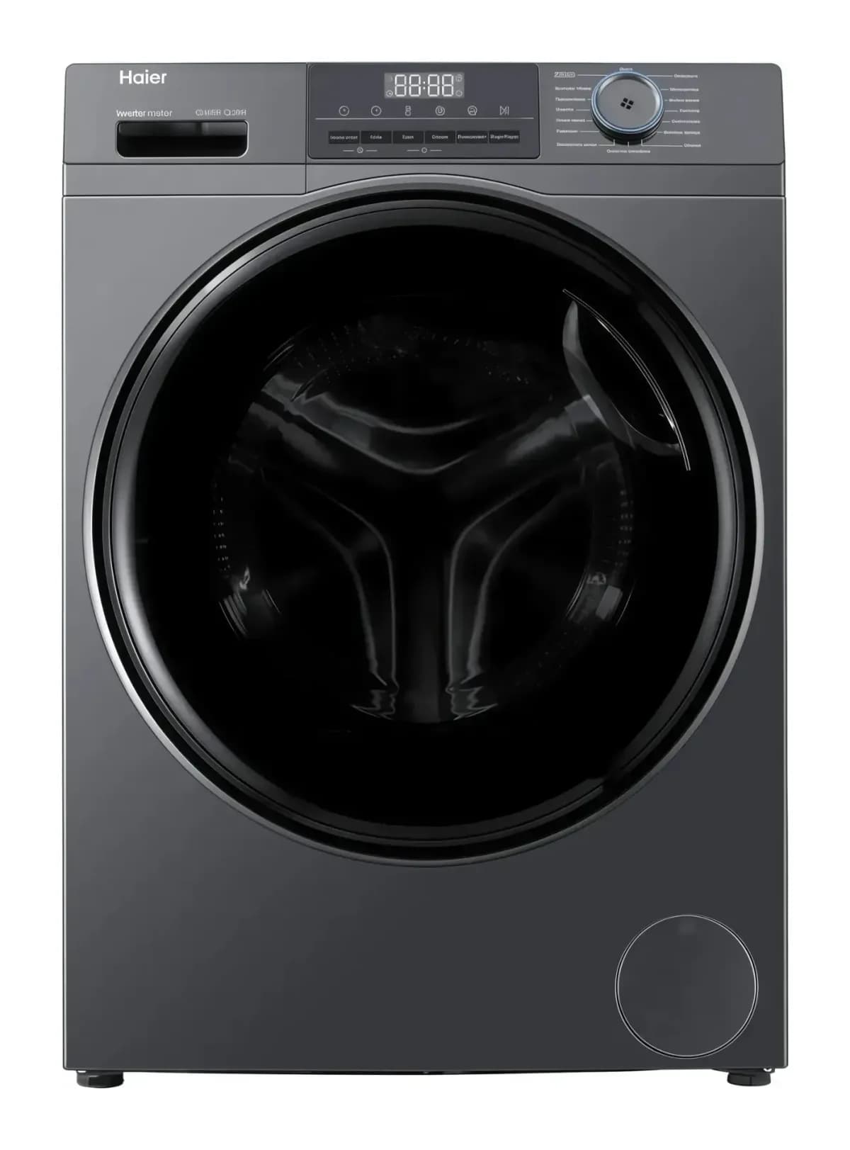Стиральная машина Haier HW105-BP14406S