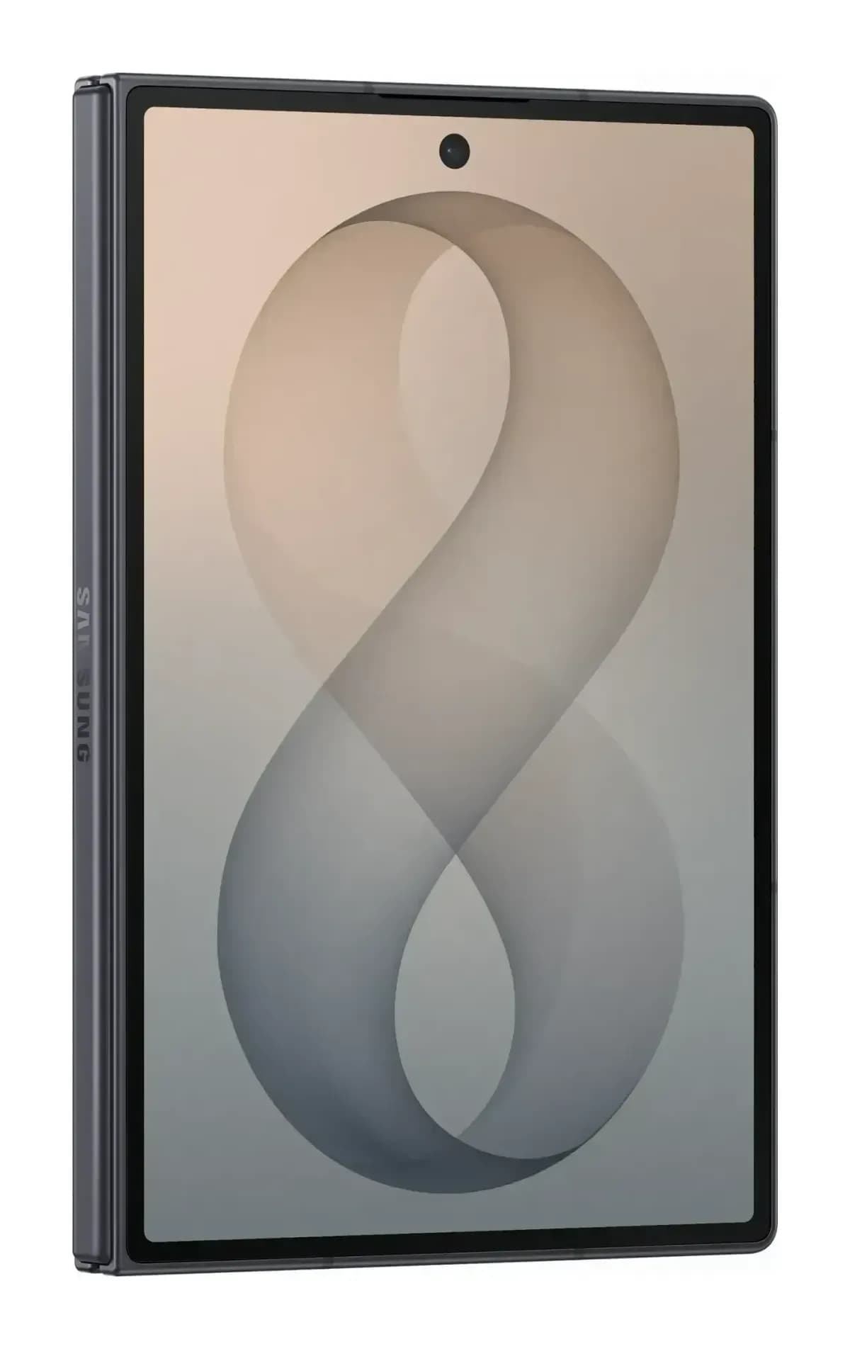 Смартфон Samsung Galaxy Z Fold8 5G 12GB/512GB (графитовый)
