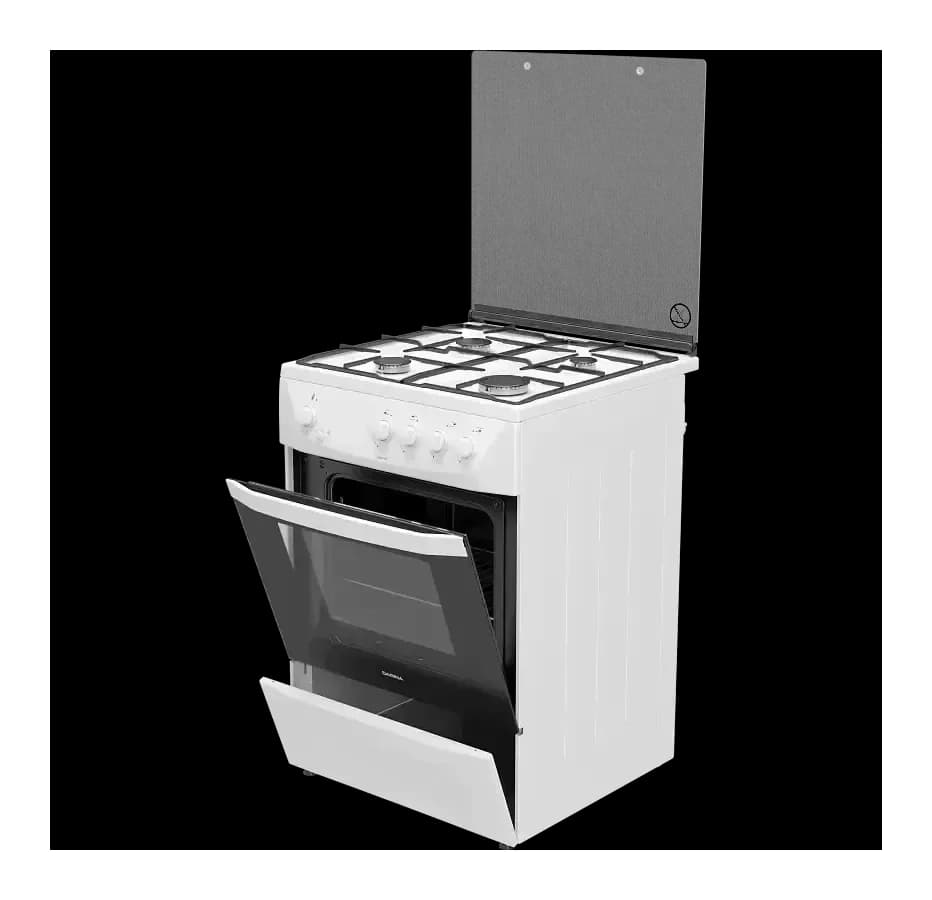 Плита газовая Darina 1D GM141 007 W