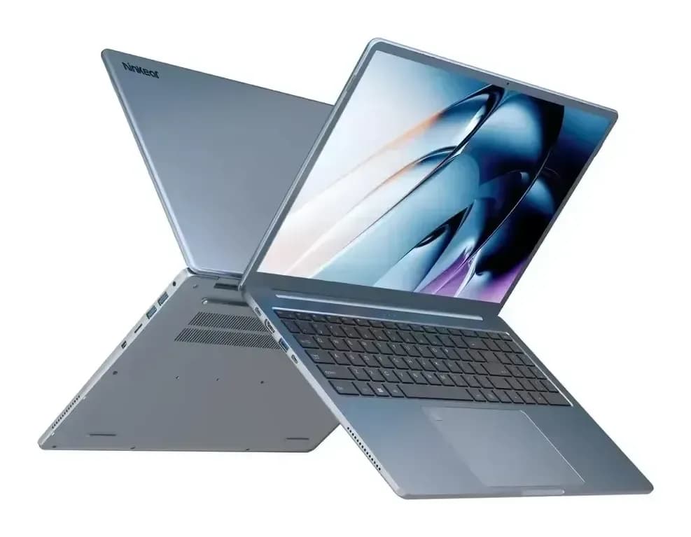Ноутбук Ninkear N16 Pro Windows 11 / NK-LP-N16Pro-6-16+1T-RU
