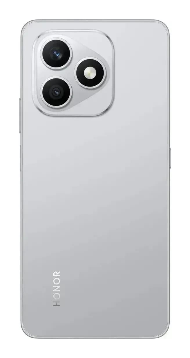 Смартфон HONOR X8d 8GB/128GB (вельветовый серый)