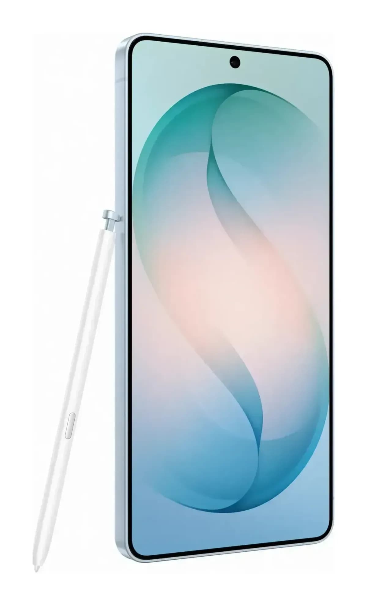 Смартфон Samsung Galaxy S26 Ultra 16GB/1TB (голубой)