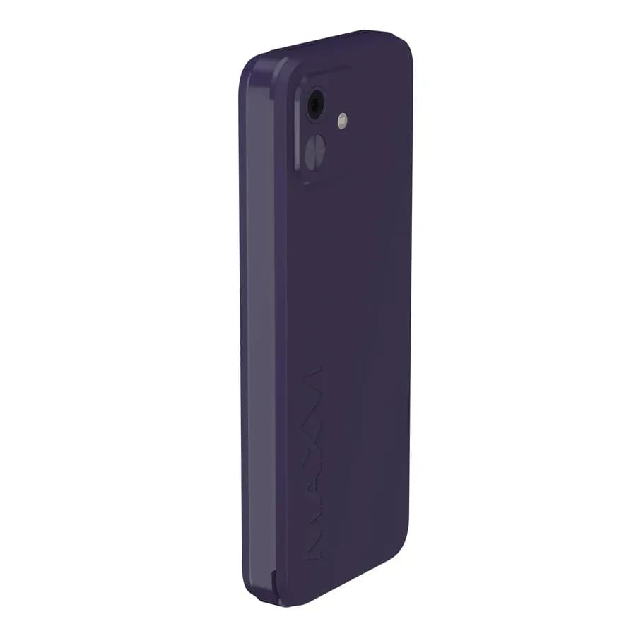 Мобильный телефон Maxvi K28 (фиолетовый)