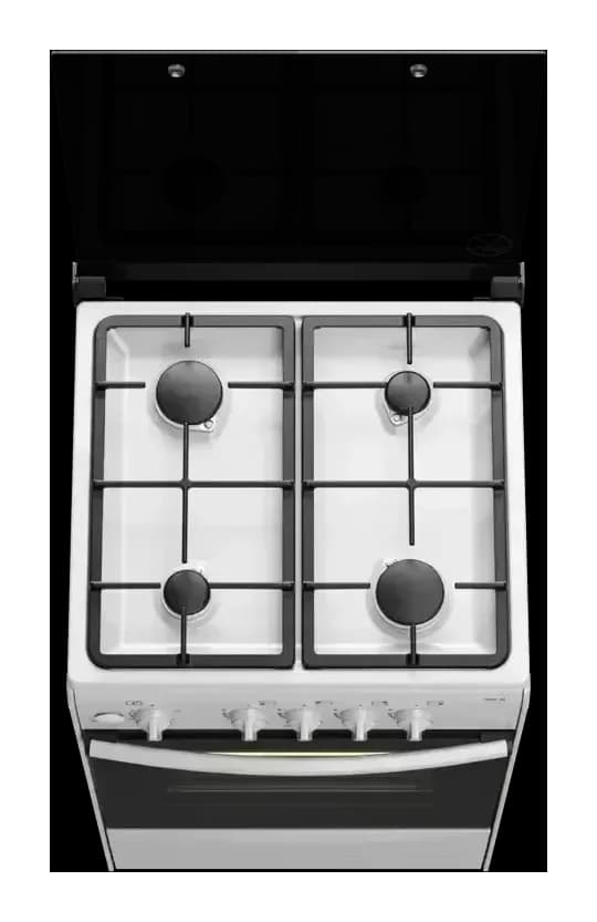 Плита газовая Darina 1B1 GM441 018 W