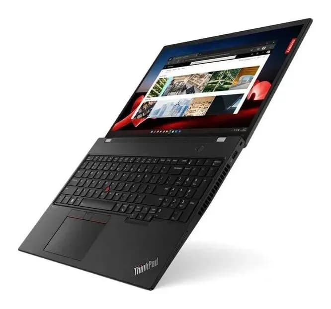Ноутбук Lenovo ThinkPad T16 Gen 2 (21HJS7QY00) без ОС